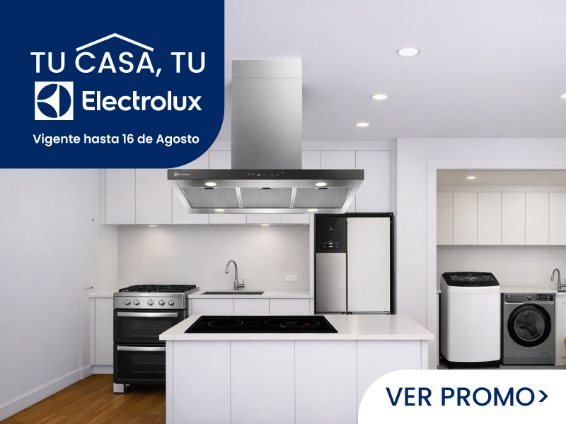 Eelectrolux